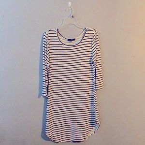 Vibe Women’s Sportswear Casual Dress